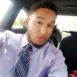 Meet your Posher, Jose